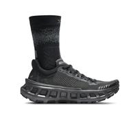 X-Bionic TERRASKIN X03 Schuhe Schwarz/Grau + Socken : 41 1/3