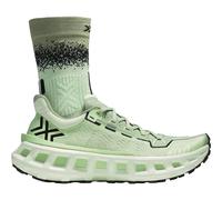X-Bionic - Terraskin X03 - Trailrunningschuhe, Gr. 37 EU 38, grün/schwarz (DigitalLime/XBlack)