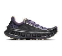 X-Bionic - Terraskin X03 - Trailrunningschuhe, Gr. 36 EU 37 1/3, lila/gelb (DeepPurple/XBlack/Sand)