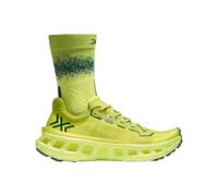 X-Bionic - Traillaufschuhe - Unisex - Terraskin X03 - Terraskin X03 Electric Energy/Dark Green - Größe 44 - Grün Grün 44
