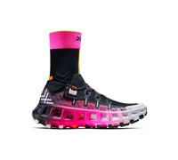 X-Bionic Herren Terraskin X00/C Trailrunning Laufschuhe pink 45 1/3