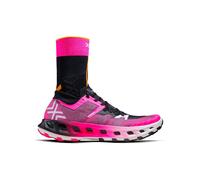 X-BIONIC Terraskin X02 - Mixte - Schwarz / Rosa - Größe 38 2/3- Modell 2025