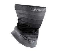 X-Bionic X-bionic Invent Graphics Neckwarmer x black/grey/light grey (B409) L/XL