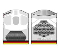 X-Bionic X-bionic Neckwarmer 4.0 Patriot Edition germany (T024) 2