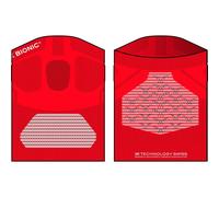 X-Bionic X-bionic Neckwarmer 4.0 Patriot Edition switzerland (T021) 1