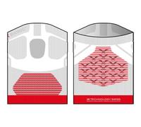 X-Bionic X-bionic Neckwarmer 4.0 Patriot poland (T019) 1