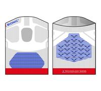 X-Bionic X-bionic Neckwarmer 4.0 Patriot slovakia (T064) 1