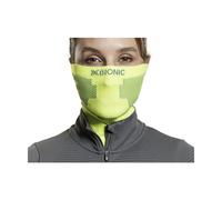 X-Bionic X-bionic Neckwarmer hi vis yellow/grey (Y020) S/M