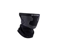 X-BIONIC Neckwarmer B034 - x black/grey L/XL