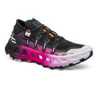 X-BIONIC TERRASKIN X00/C Trailschuhe Unisex X BLACK/X WHITE/FLUO PINK 38 2/3