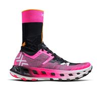 X-Bionic X-bionic Terraskin X02 Set (inklusive Socken) fluo pink/x black/ x white (B160) 10