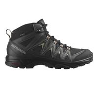 Salomon X-Series Braze Mid GTX Gore-Tex Herren Outdoor Schuhe 471748 45 1/3