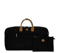 X Collection Reisetasche schwarz