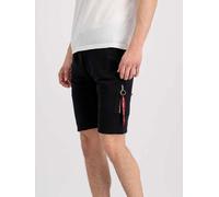 Alpha Industries X-Fit Cargo Short black M
