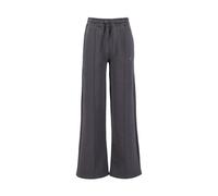 Alpha Industries Sweat Pant in Gr. S in Grau