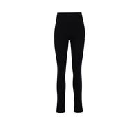 Alpha Industries X-Fit Rib Pant Größe XS Schwarz