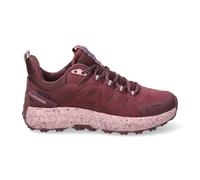 X-GLOBE-TEX NUBUCK 57 PRUGNA, 37.5 EU | 4.5 UK