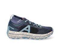 Allrounder seamless 45/jaquard 22 für Damen, blau, Gr. 38 EU / 5 UK