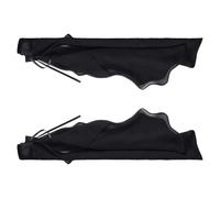 X-Institute 1 Paar Modische Hochzeitshandschuhe Elastisch Bequem Für Braut Und Modische Frauen Brautjungfer