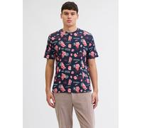X-mas T-shirt XXL Blau
