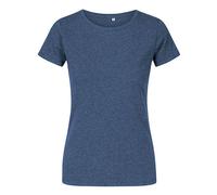 Promodoro Damen X.O T-Shirt 1505 heather navy XL