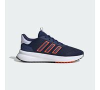 adidas X_Plrpath Sneaker Herren JP7934 - dark blue/semi impact orange/cloud white 46
