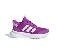 adidas X_PLRPATH Shoes Kids Sneaker, Flash PINK S15/ftwr White/Flash PINK S15, 24 EU