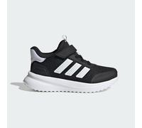 X_PLRPATH Schuhe für Kinder Core Black / Cloud White / Core Black 28