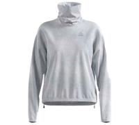 ODLO Descent W - Fleecepullover - Damen M Light Grey