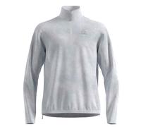 Odlo x POW Collective Voices Mid Layer mit Halbreissverschluss, Herren - Odlo