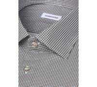 X-Slim Business Hemd Druck 1 Kentkragen 40 (01.849853-0005-40)