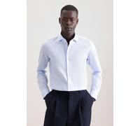 X-Slim Business Hemd Struktur 1 Kentkragen 38 (01.849934-0012-38)