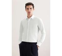 X-Slim Business Hemd Uni 1 Kentkragen 40 (01.474980-0001-40)