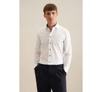 X-Slim Business Hemd Uni 1 Kentkragen 42 (01.493690-0001-42)