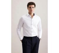 X-Slim Business Hemd Uni 1 Kentkragen 43 (01.845541-0001-43)