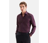 X-Slim Business Hemd Uni Rot 38 (01.943510-0049-38)