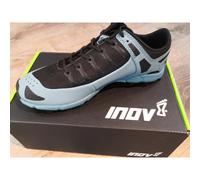 X-Talon 230 W Trailrunning Black/Blue Grey 37