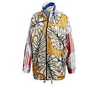 X The Farm Windbreaker Jacket