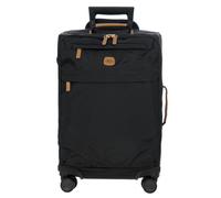 X Travel Trolley 4w Iata schwarz