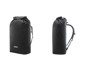 X-TREMER, 150L, schwarz