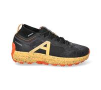 X-TRIAL-TEX SEAMLESS 84/JAQUAR BLACK - Gr. - 42 EU | 8 UK