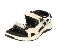 Ecco X-Trinsic K 710642/51907 Mehrfarbig 51907 blossom EU 30
