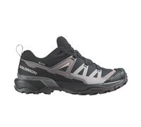 X Ultra 360 GTX Hikingschuhe Damen black/blum kitten-EU 42 - UK 8