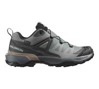 Salomon X Ultra 360 GTX W - Nine Iron/Excalibur/Shadow Gray - 39 1/3 (UK 6)