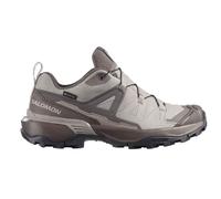 Salomon Damen Wanderschuhe X ULTRA 360 GTX W, grau, Gr. 40EU