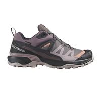 SALOMON Damen Multifunktionsschuhe SHOES X ULTRA 360 GTX W Pkiten/Phantm/Co Plum Kitten/Cork - Gr. - 40