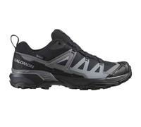 X Ultra 360 GTX Wanderschuhe Herren-Black-EU 41 1/3 - UK 7,5