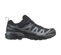 X Ultra 360 GTX Wanderschuhe Herren-Black / Magnet / Quiet Shade-EU 45 1/3 - UK 10,5