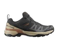 X Ultra 360 GTX Wanderschuhe Herren-Phantom / Safari / Caramel Cafe-EU 46 2/3 - UK 11,5