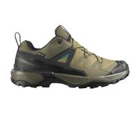 X Ultra 360 GTX Wanderschuhe Herren-Walnut-EU 44 - UK 9,5